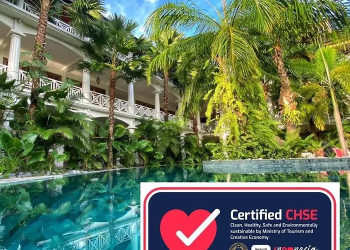 Ok Divers Resort & Spa