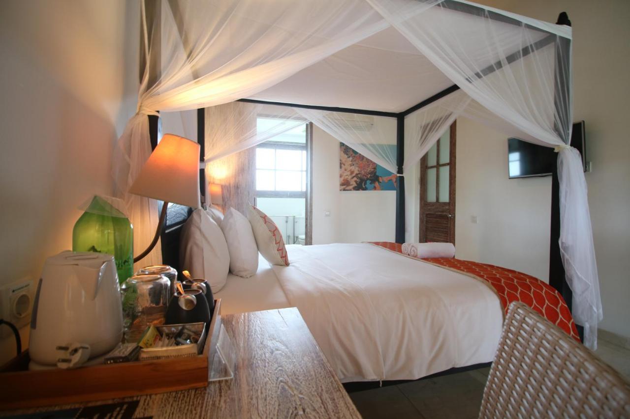 Ok Divers & Hotel Padangbai (Bali)