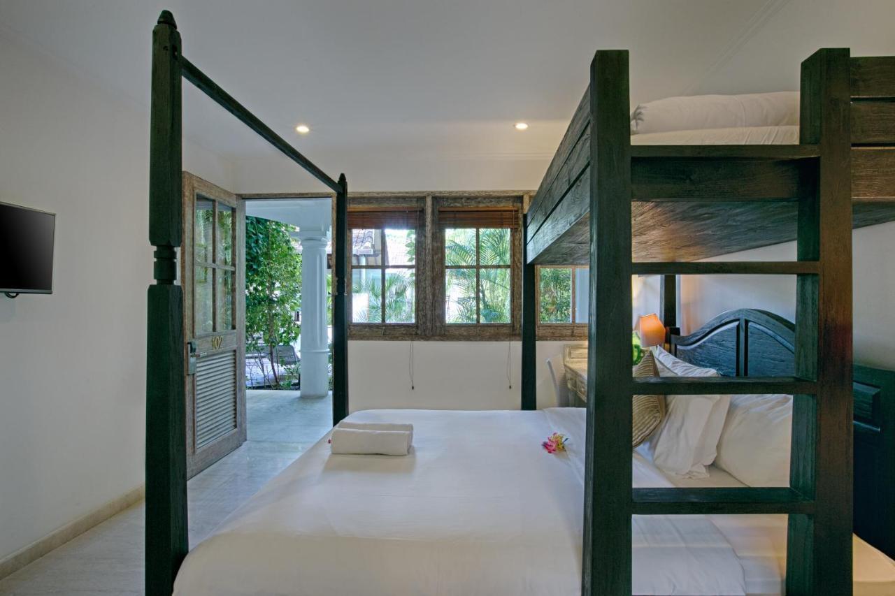 Hotel Ok Divers Resort&spa