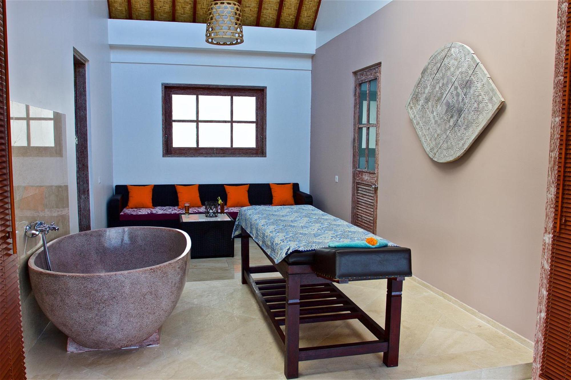 Hotel Ok Divers Resort&spa