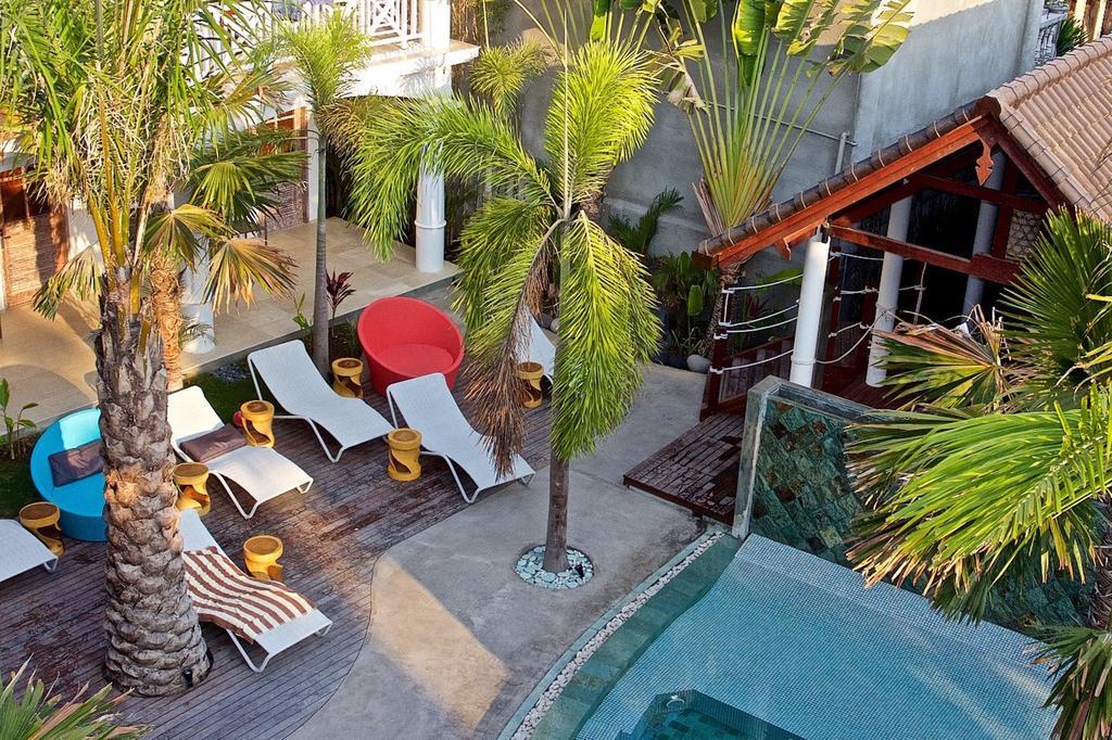 Ok Divers Resort&spa 4* Padang Bai