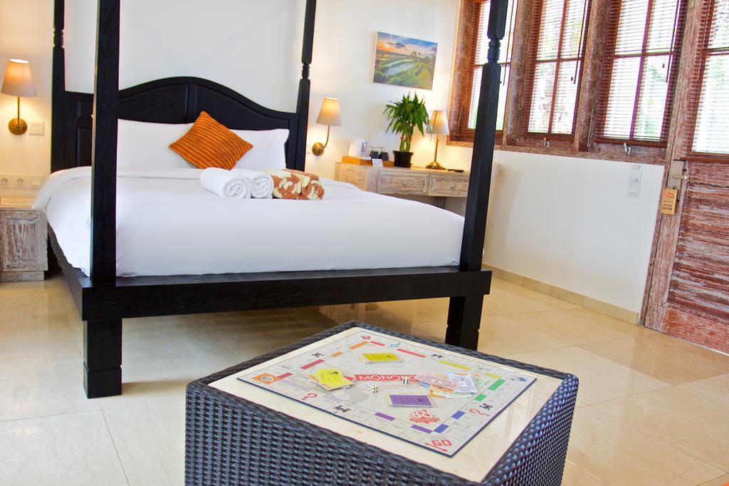 Hotel Ok Divers Resort&spa 4*