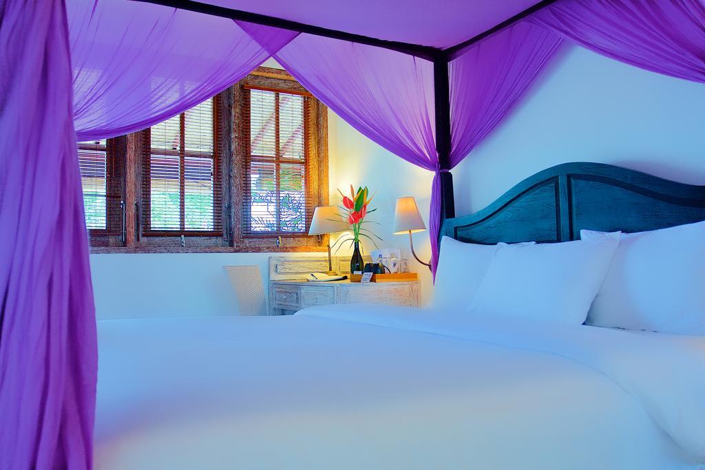 Ok Divers Resort&spa Padang Bai