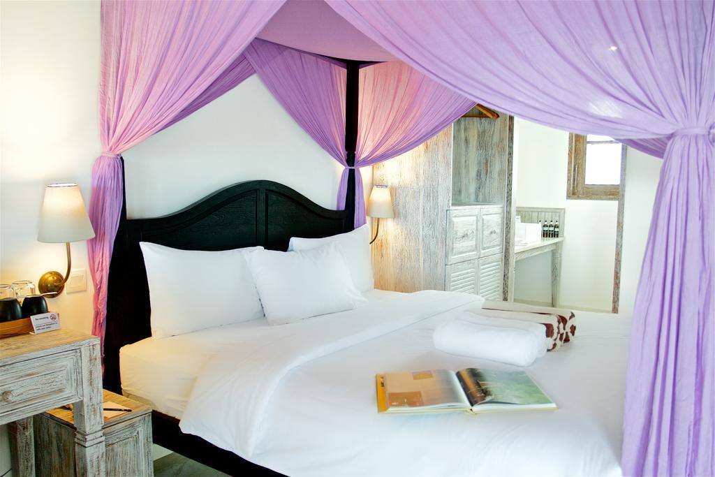 Hotel Ok Divers Resort&spa Padang Bai