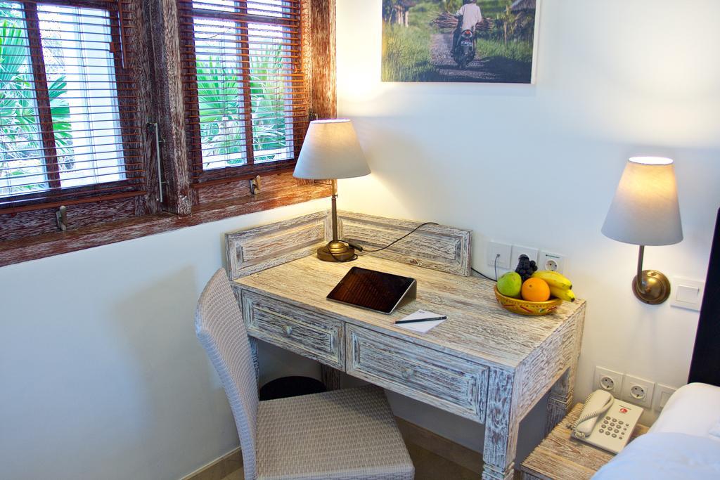 Hotel Ok Divers Resort&spa Padang Bai