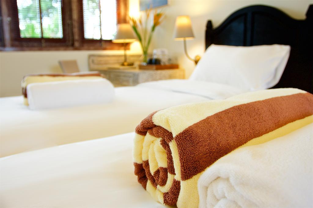 Ok Divers Resort&spa 4*