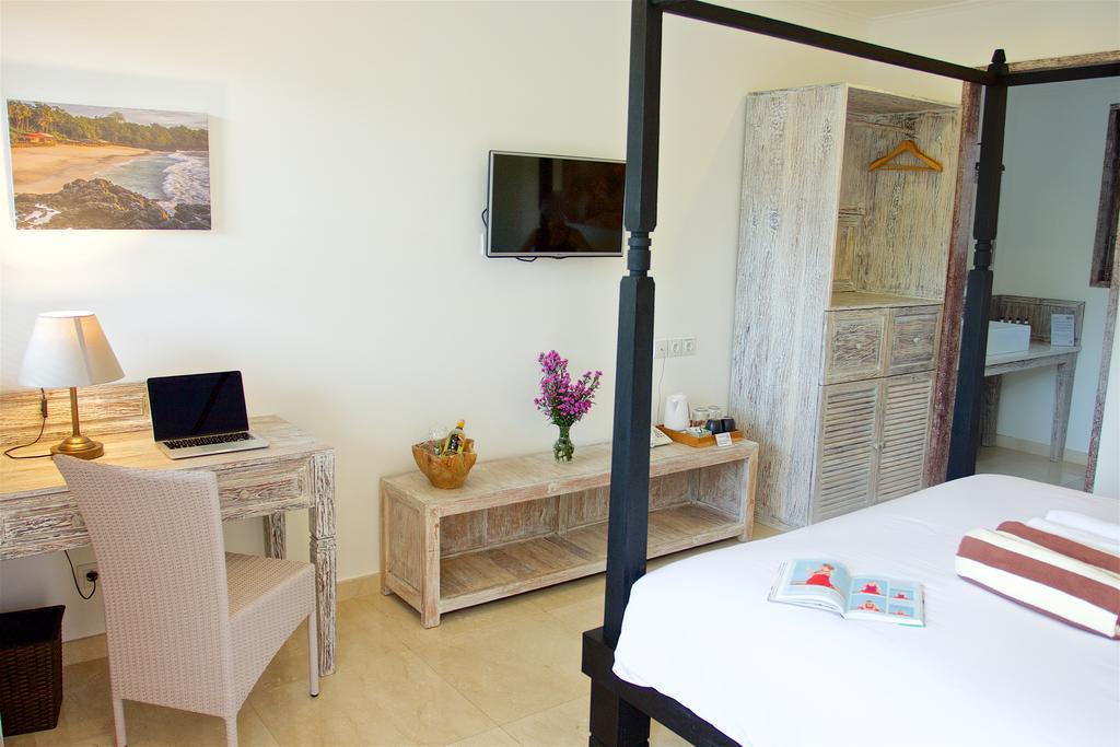 Hotel Ok Divers Resort&spa 4*