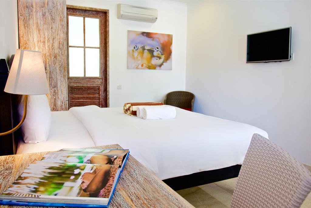 Ok Divers Resort&spa