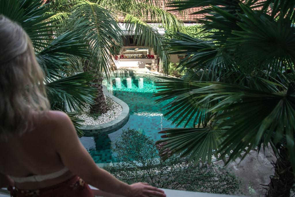 Hotel Ok Divers Resort&spa 4*