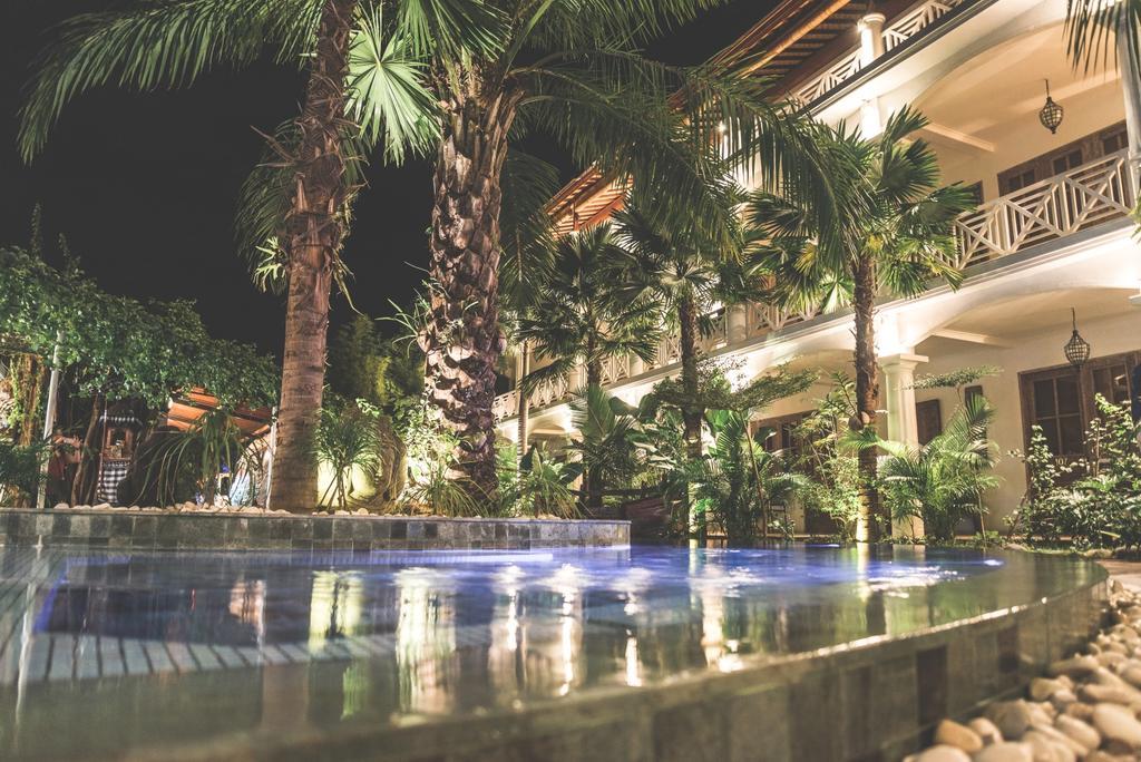 Hotel Ok Divers Resort&spa