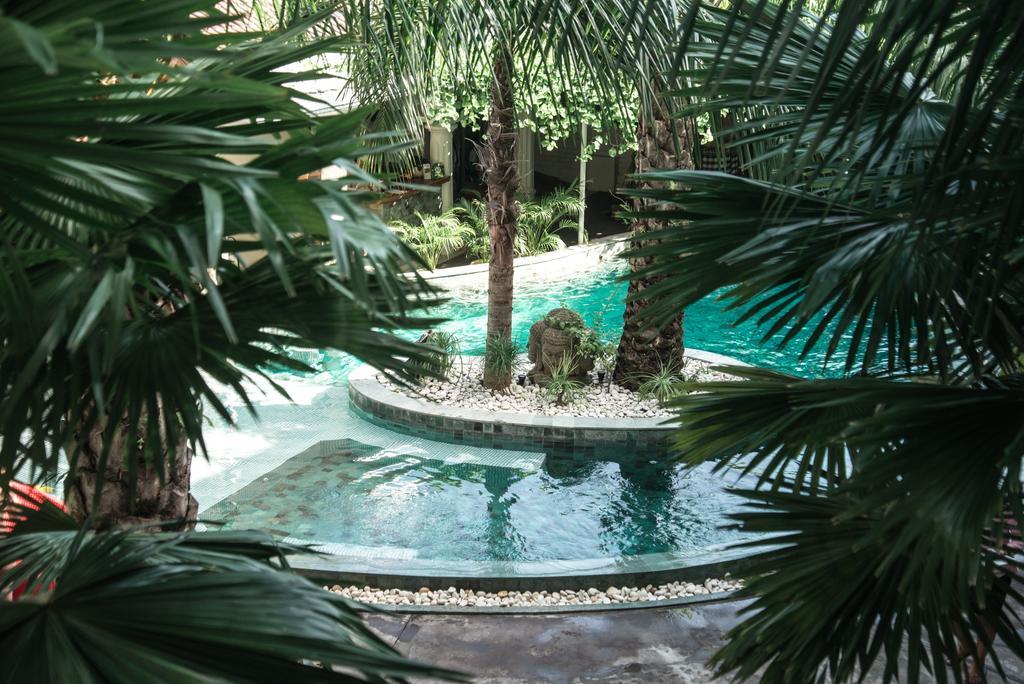 Hotel Ok Divers Resort&spa