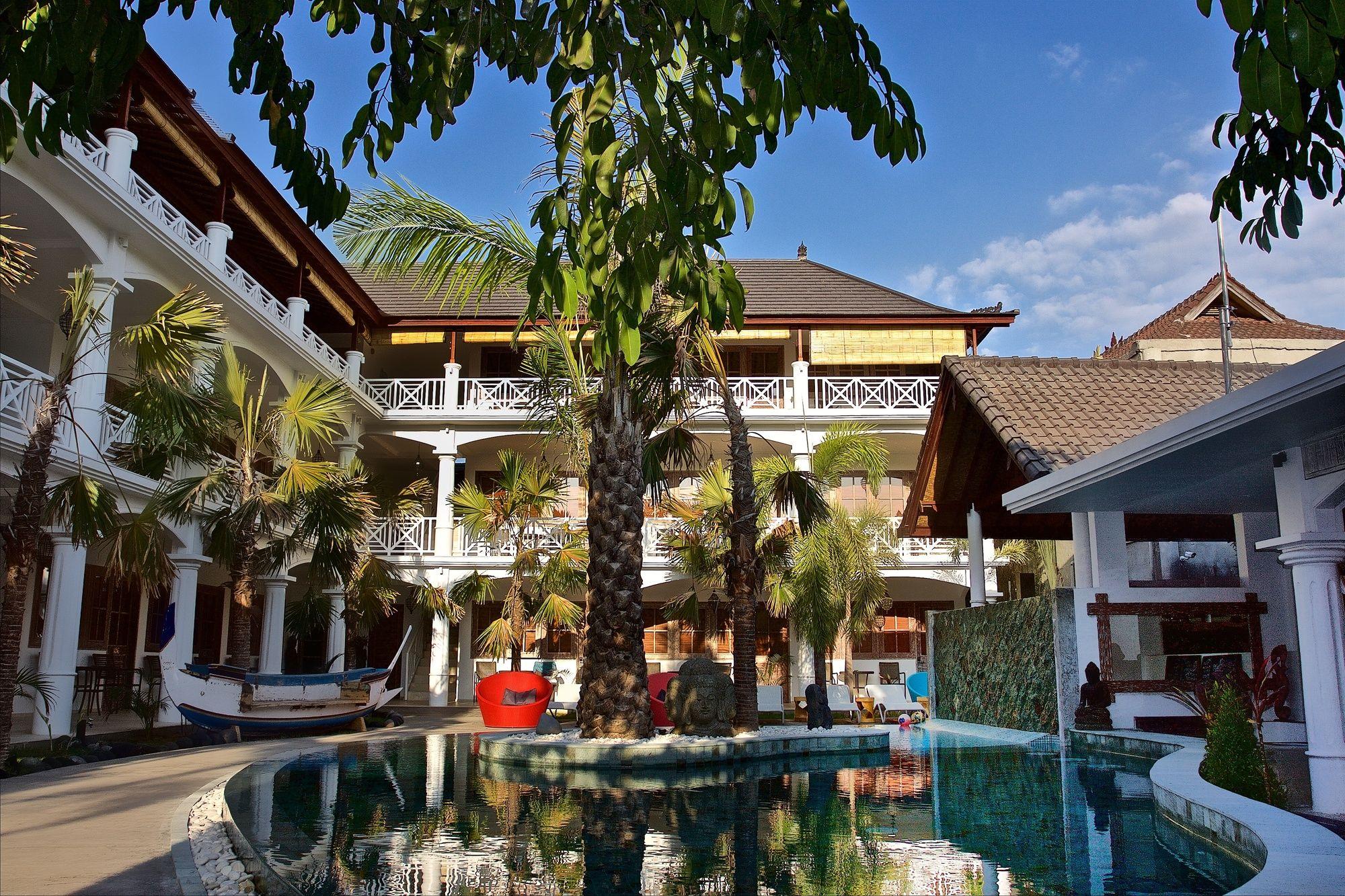 Hotel Ok Divers &