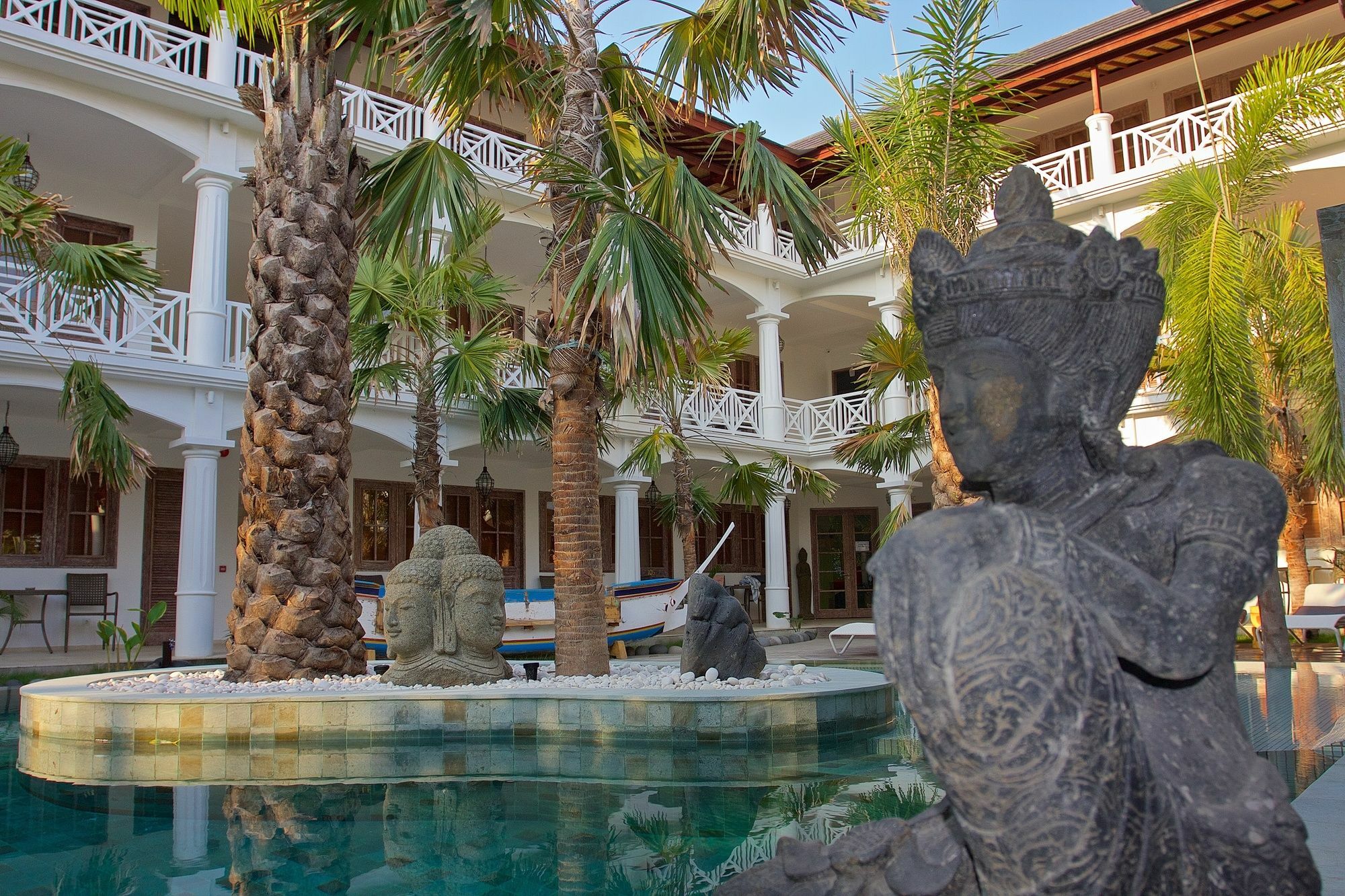 Hotel Ok Divers Resort&spa 4*