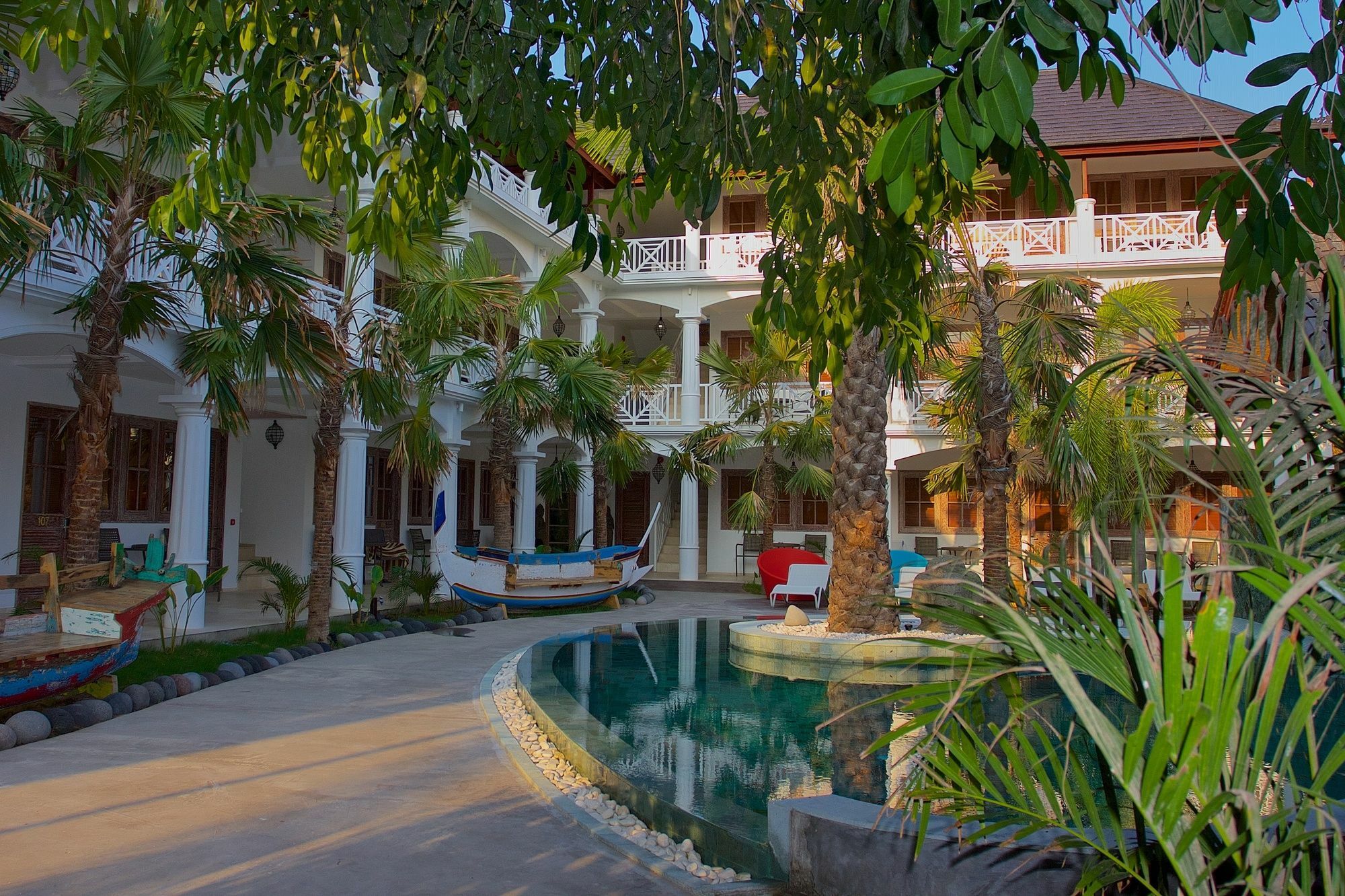 Ok Divers Resort&spa 4*