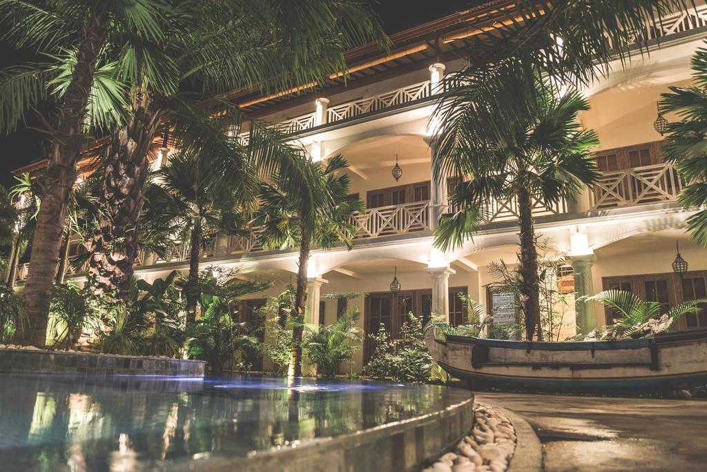 Hotel Ok Divers & Padangbai (Bali)